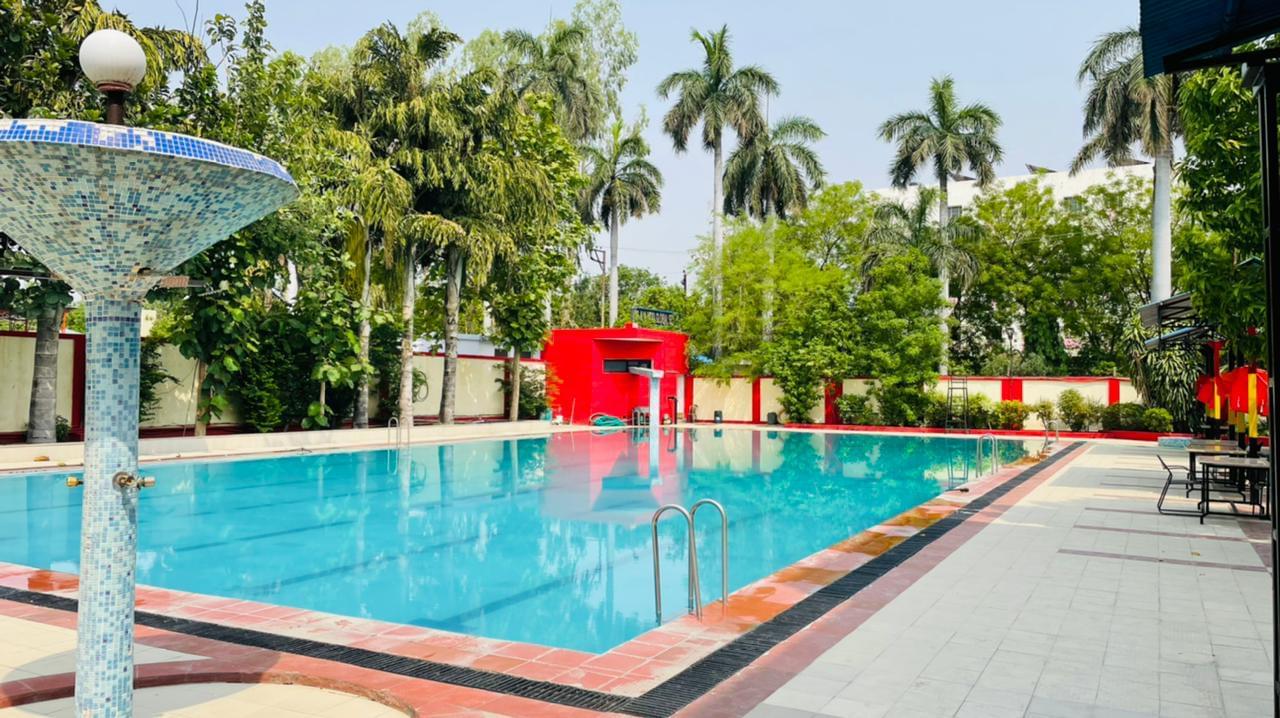 Centre for Management Development Modinagar Campus photo 4